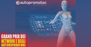 Copertina Autopromotec 2022